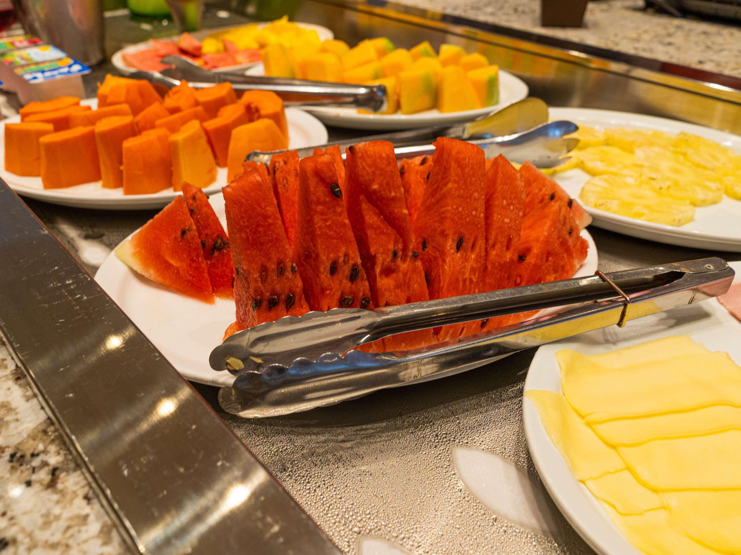 Hotel Ibis Styles Campina Grande Zewnętrze zdjęcie
