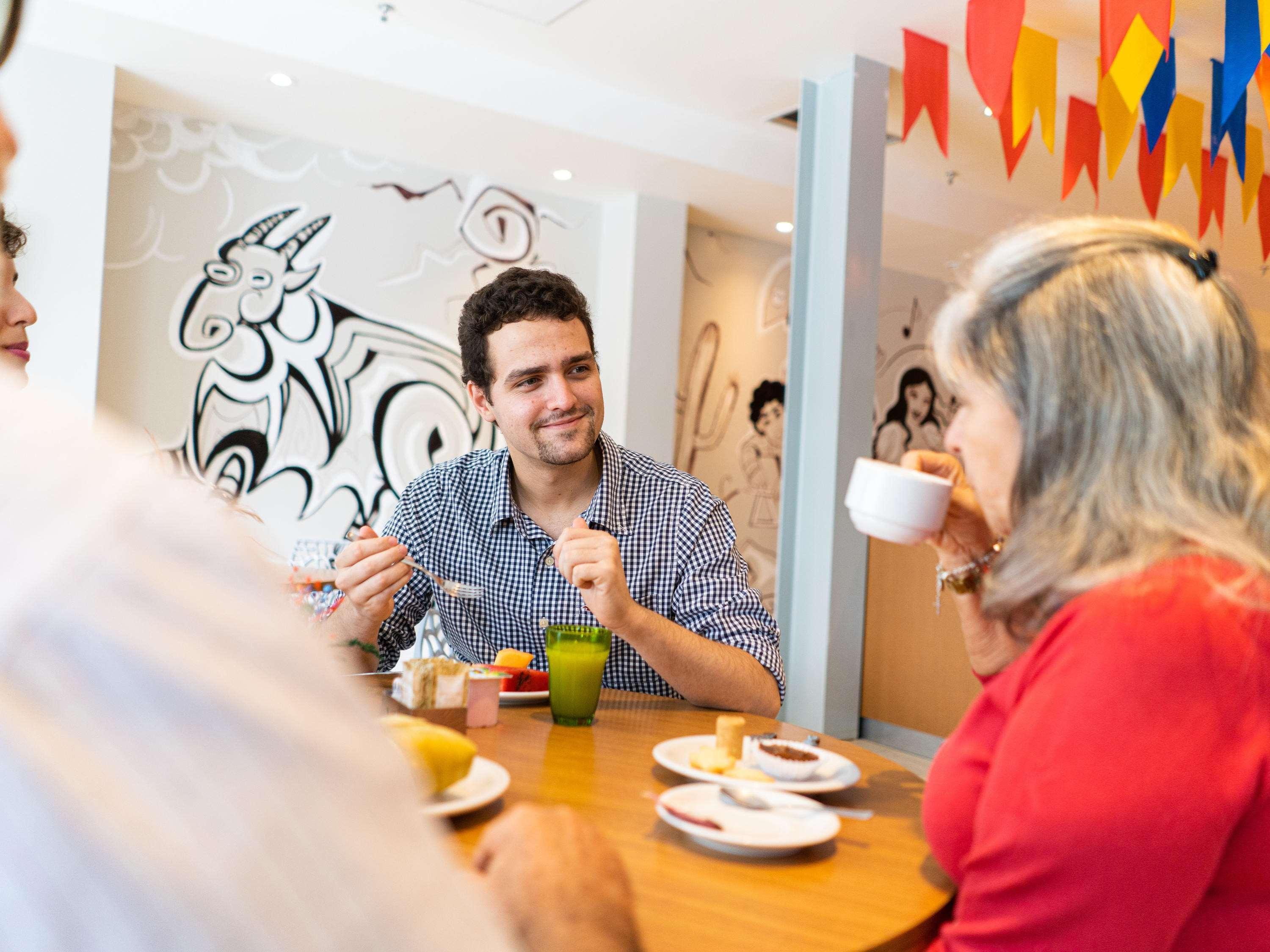 Hotel Ibis Styles Campina Grande Zewnętrze zdjęcie
