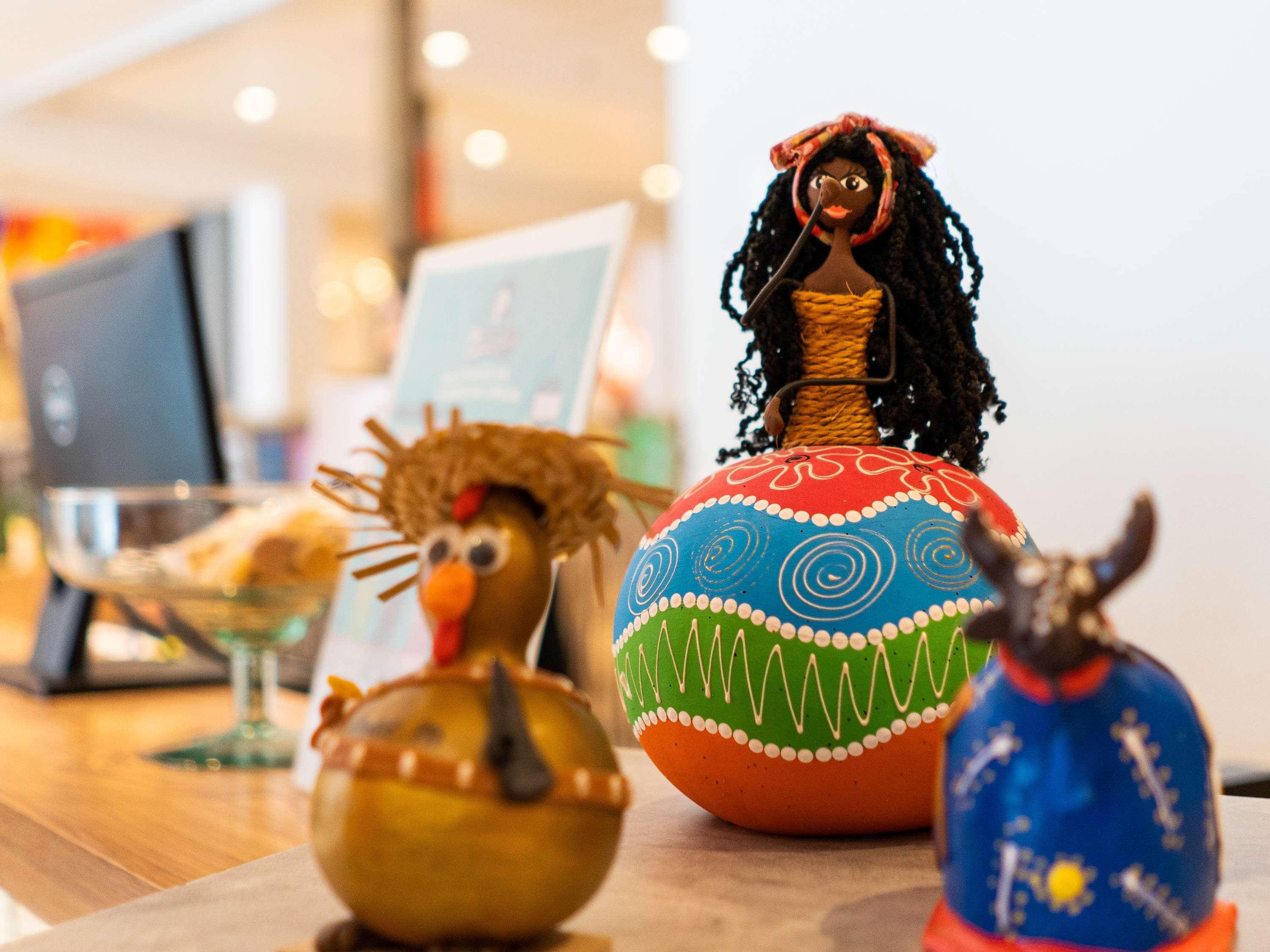 Hotel Ibis Styles Campina Grande Zewnętrze zdjęcie