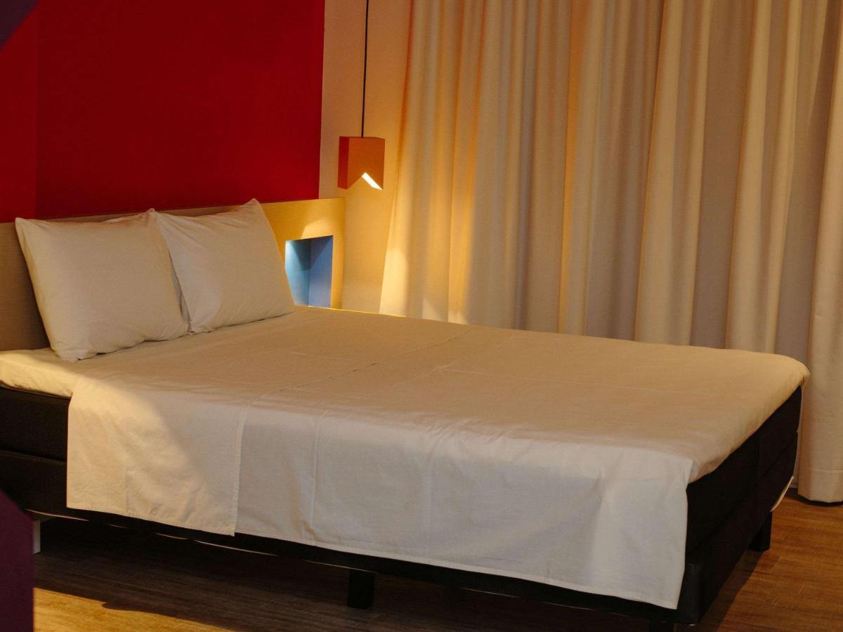 Hotel Ibis Styles Campina Grande Zewnętrze zdjęcie