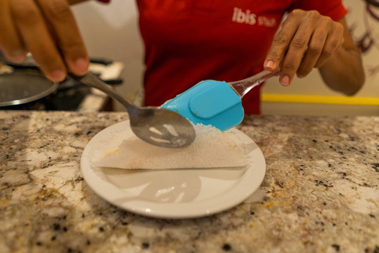 Hotel Ibis Styles Campina Grande Zewnętrze zdjęcie