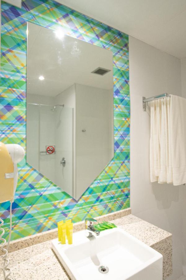 Hotel Ibis Styles Campina Grande Zewnętrze zdjęcie